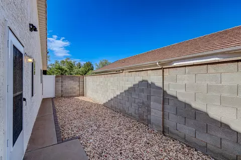 Exterior - 222 E 650 S, Ivins, UT 84738 photo 10 of 13