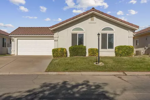 2050 W Canyon View Dr #223, Saint George, UT 84770