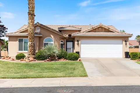 584 S Puerto Dr, Ivins, UT 84738