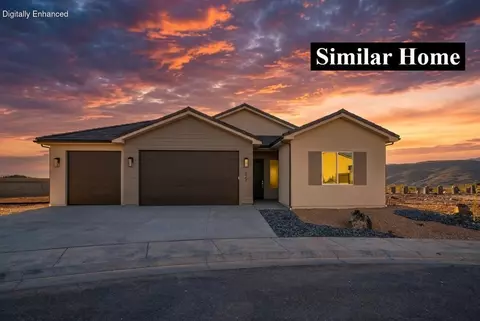 748 N 2760 W, Hurricane, UT 84737