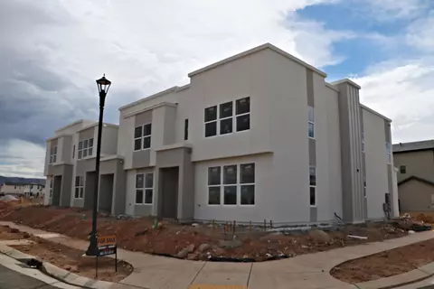 6206 S Buckskin Dr, Saint George, UT 84790