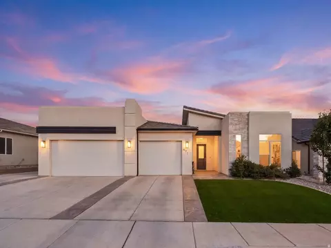 671 S Goose Creek Dr, Washington, UT 84780