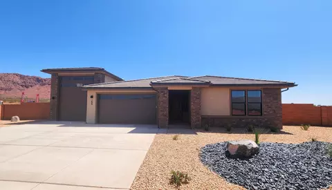 166 N Desert Sand Way #( 18), Ivins, UT 84738