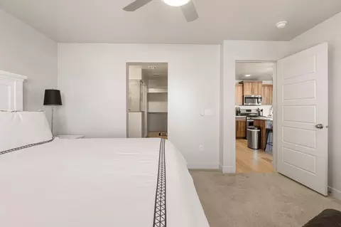 Bedroom - 4101 E Phobos Ln, Saint George, UT 84790 photo 1 of 7