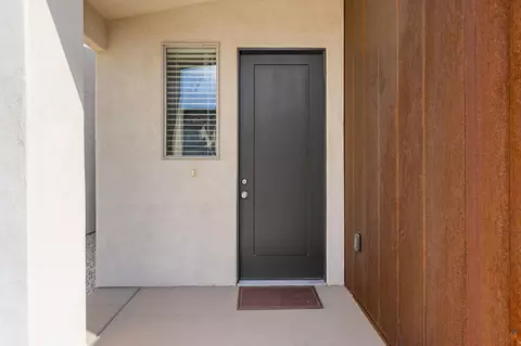 Entry Way - 4101 E Phobos Ln, Saint George, UT 84790 photo 5 of 5