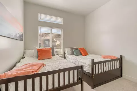Bedroom - 4101 E Phobos Ln, Saint George, UT 84790 photo 6 of 7