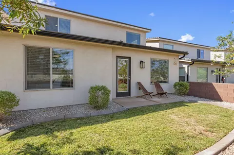 Exterior - 4101 E Phobos Ln, Saint George, UT 84790 photo 6 of 6