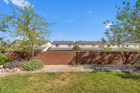 Exterior - 4101 E Phobos Ln, Saint George, UT 84790 photo 4 of 6