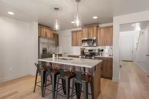 Kitchen - 4101 E Phobos Ln, Saint George, UT 84790 photo 1 of 4