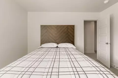 Bedroom - 4101 E Phobos Ln, Saint George, UT 84790 photo 5 of 7