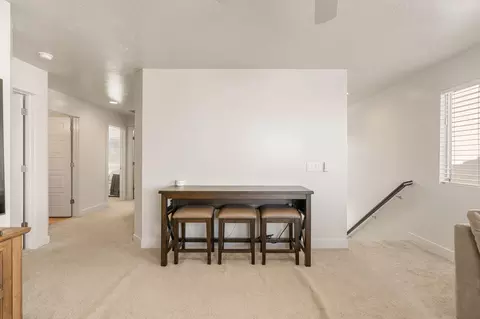 Entry Way - 4101 E Phobos Ln, Saint George, UT 84790 photo 4 of 5