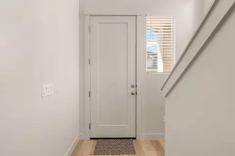 Entry Way - 4101 E Phobos Ln, Saint George, UT 84790 photo 1 of 5