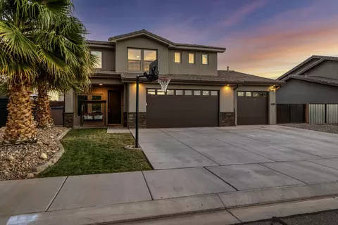 3680 Tauri Way, Saint George, UT 84770