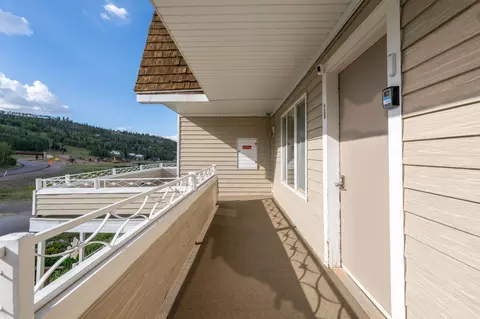 Exterior - 681 Utah 143 #2B, Brian Head, UT 84719 photo 1 of 8