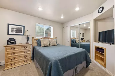 Bedroom - 681 Utah 143 #2B, Brian Head, UT 84719 photo 2 of 5