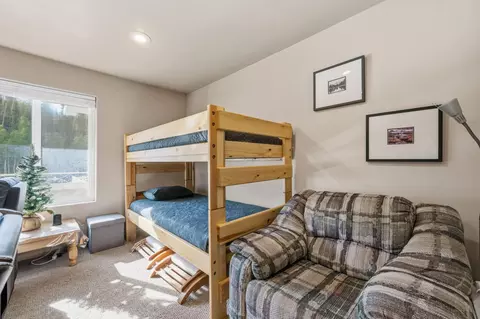 Bedroom - 681 Utah 143 #2B, Brian Head, UT 84719 photo 1 of 5