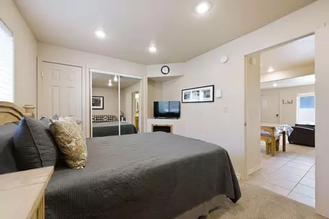 Bedroom - 681 Utah 143 #2B, Brian Head, UT 84719 photo 3 of 5