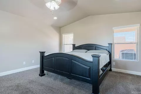 Bedroom - 681 N 75 E, La Verkin, UT 84745 photo 1 of 3