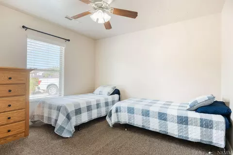 Bedroom - 681 N 75 E, La Verkin, UT 84745 photo 3 of 3