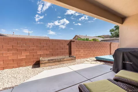 Exterior - 681 N 75 E, La Verkin, UT 84745 photo 7 of 8