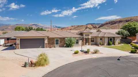 681 N 75 E, La Verkin, UT 84745