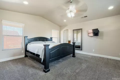 Bedroom - 681 N 75 E, La Verkin, UT 84745 photo 2 of 3