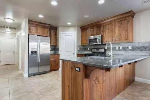 Kitchen - 681 N 75 E, La Verkin, UT 84745 photo 1 of 2
