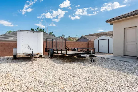 Exterior - 681 N 75 E, La Verkin, UT 84745 photo 8 of 8