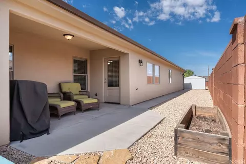 Exterior - 681 N 75 E, La Verkin, UT 84745 photo 4 of 8