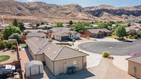 View/Area - 681 N 75 E, La Verkin, UT 84745 photo 1 of 1