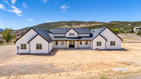 1395 N 6700 W, Cedar City, UT 84720