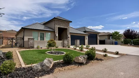 3265 S Camino Real, Washington, UT 84780