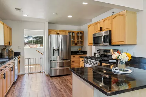 Kitchen - 175 S 100 E, Circleville, UT 84723 photo 1 of 3