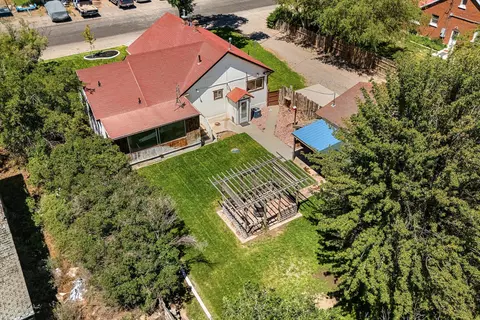 View/Area - 175 S 100 E, Circleville, UT 84723 photo 6 of 6