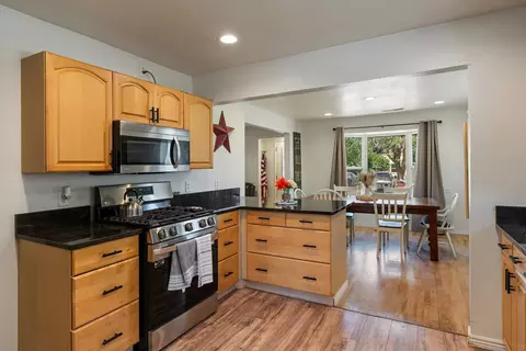 Kitchen - 175 S 100 E, Circleville, UT 84723 photo 2 of 3