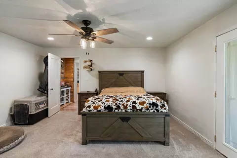 Bedroom - 175 S 100 E, Circleville, UT 84723 photo 2 of 4