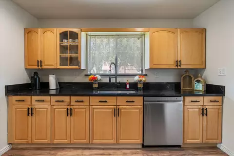 Kitchen - 175 S 100 E, Circleville, UT 84723 photo 3 of 3