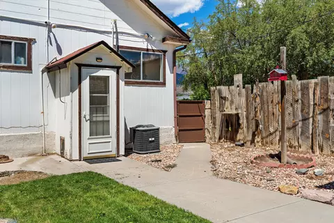 Exterior - 175 S 100 E, Circleville, UT 84723 photo 8 of 8