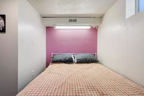 Bedroom - 175 S 100 E, Circleville, UT 84723 photo 4 of 4