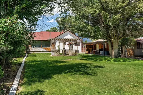 Exterior - 175 S 100 E, Circleville, UT 84723 photo 4 of 8
