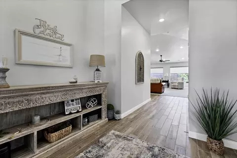 Entry Way - 3471 E 3230 South St, Saint George, UT 84790 photo 3 of 3