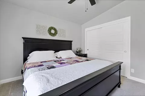 Bedroom - 3471 E 3230 South St, Saint George, UT 84790 photo 3 of 8