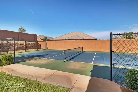 Exterior - 3471 E 3230 South St, Saint George, UT 84790 photo 15 of 17