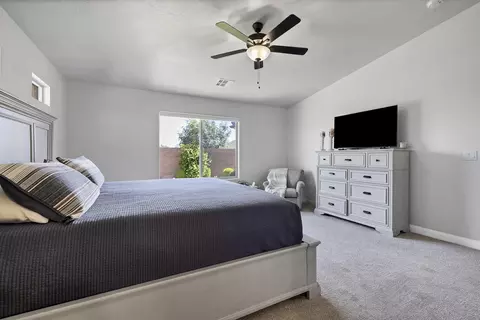 Bedroom - 3471 E 3230 South St, Saint George, UT 84790 photo 1 of 8