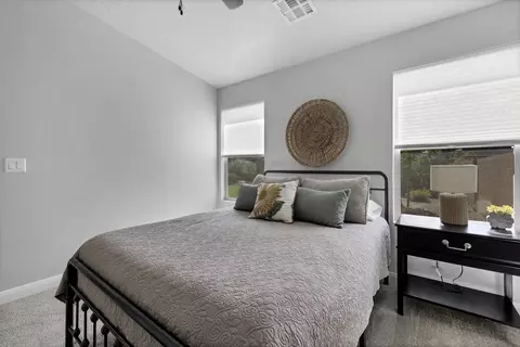 Bedroom - 3471 E 3230 South St, Saint George, UT 84790 photo 7 of 8