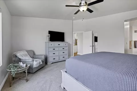 Bedroom - 3471 E 3230 South St, Saint George, UT 84790 photo 5 of 8