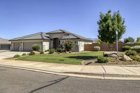 Other - 3471 E 3230 South St, Saint George, UT 84790 photo 1 of 8