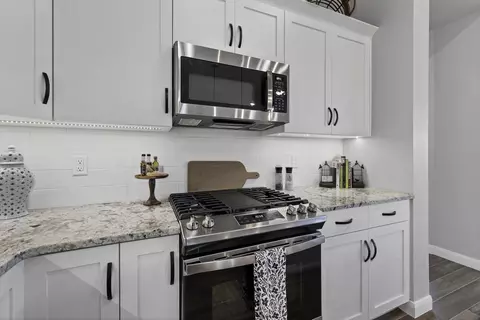 Kitchen - 3471 E 3230 South St, Saint George, UT 84790 photo 5 of 5