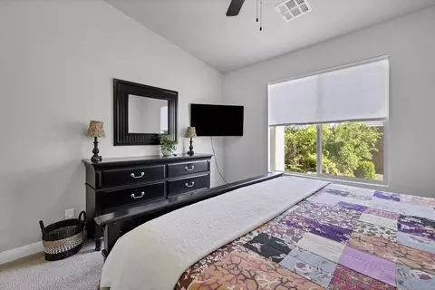 Bedroom - 3471 E 3230 South St, Saint George, UT 84790 photo 4 of 8