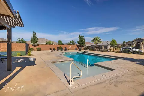 Exterior - 3471 E 3230 South St, Saint George, UT 84790 photo 17 of 17